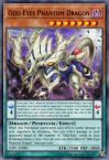 Odd-Eyes Phantom Dragon