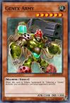 Genex Army