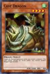 Cave Dragon