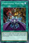 Phantasmal Martyrs