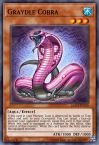 Graydle Cobra