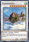 Cloudcastle