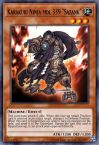 Karakuri Ninja mdl 339 "Sazank"