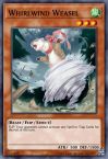 Whirlwind Weasel