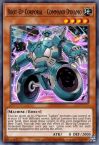 Boot-Up Corporal - Command Dynamo