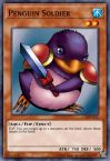 Penguin Soldier