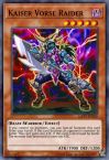 Kaiser Vorse Raider