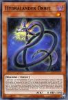 Hydralander Orbit