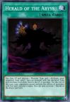 Herald of the Abyss