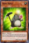 Mine Mole
