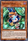 Gagaga Child