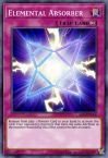 Elemental Absorber