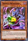 Trance Archfiend