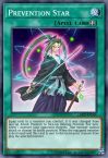 Prevention Star