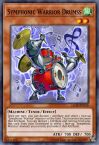 Symphonic Warrior Drumss
