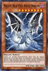 Malefic Blue-Eyes White Dragon