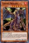 Tyrant Dragon