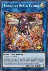 Trickstar Black Catbat