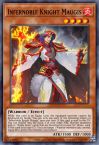 Infernoble Knight Maugis