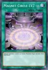 Magnet Circle LV2