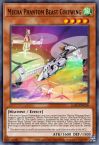 Mecha Phantom Beast Coltwing