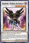 Blackwing - Nothung the Starlight