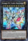 Number 99: Utopia Dragonar