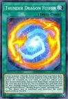 Thunder Dragon Fusion