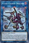 Flash Charge Dragon
