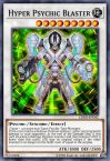 Hyper Psychic Blaster