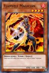Flamvell Magician