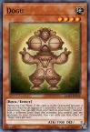 Dogu