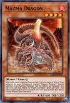 Magma Dragon