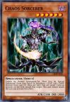 Chaos Sorcerer