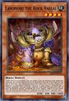 Landrobe the Rock Vassal