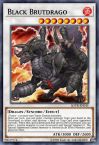 Black Brutdrago