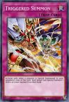 Triggered Summon