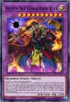 Idaten the Conqueror Star
