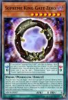 Supreme King Gate Zero