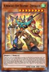 Humongous Hive Hegemon - Zexstagger