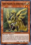 Gizmek Naganaki, the Sunrise Signaler