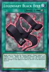 Legendary Black Belt