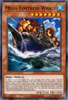 Mega Fortress Whale
