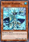 Blizzard Warrior