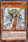Ehther the Heavenly Monarch