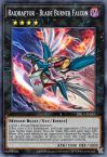 Raidraptor - Blade Burner Falcon