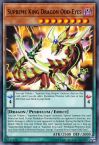 Supreme King Dragon Odd-Eyes