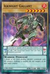 Igknight Gallant