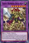 Fossil Warrior Skull King