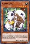 Chain Dog
